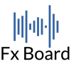 Fx Board soundboard lietotne