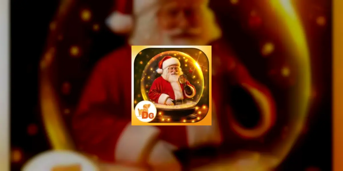 Christmas Spirit 1 f2p